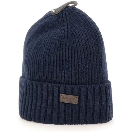 Stylish Hats Collection , male, Sizes: ONE SIZE - Barbour - Modalova