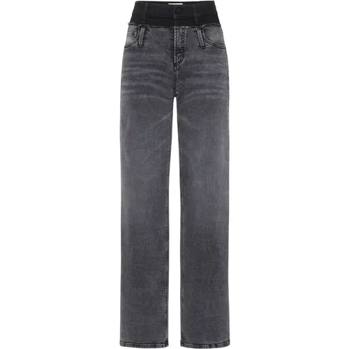 Stylische Shannen Jeans Cambio - CAMBIO - Modalova