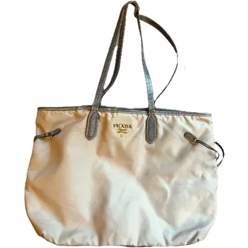 Pre-owned bags , female, Sizes: ONE SIZE - Prada Vintage - Modalova