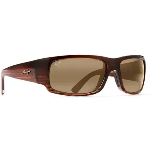 Sunglasses , female, Sizes: 64 MM - Maui Jim - Modalova