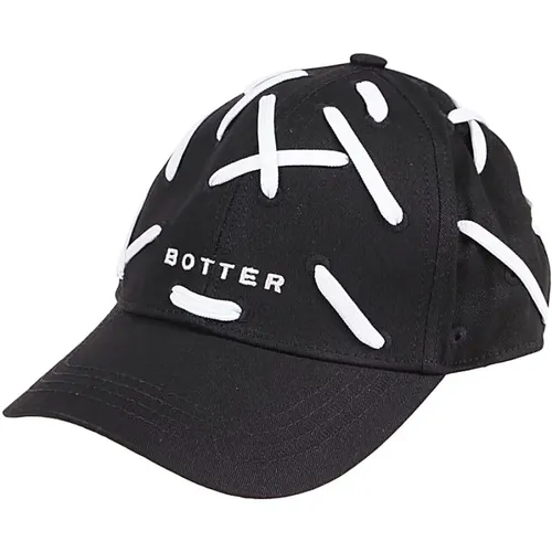 Hats , male, Sizes: ONE SIZE - Botter - Modalova