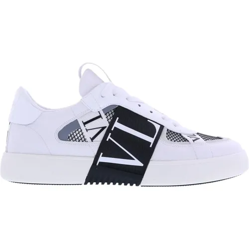 Vl7N Sneakers , male, Sizes: 6 UK - Valentino Garavani - Modalova