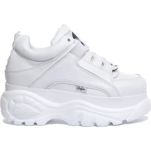 Platform Trainer Original Iconic Shoes , male, Sizes: 6 UK, 5 UK, 7 UK - Buffalo - Modalova