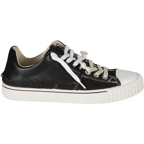 Sneakers for Men and Women , female, Sizes: 3 UK - Maison Margiela - Modalova