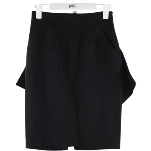 Skirt , female, Sizes: S - Givenchy Pre-owned - Modalova