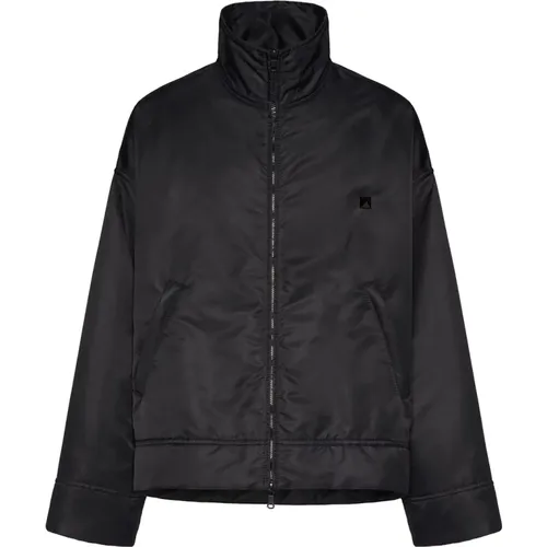 Jackets , male, Sizes: L - Valentino - Modalova
