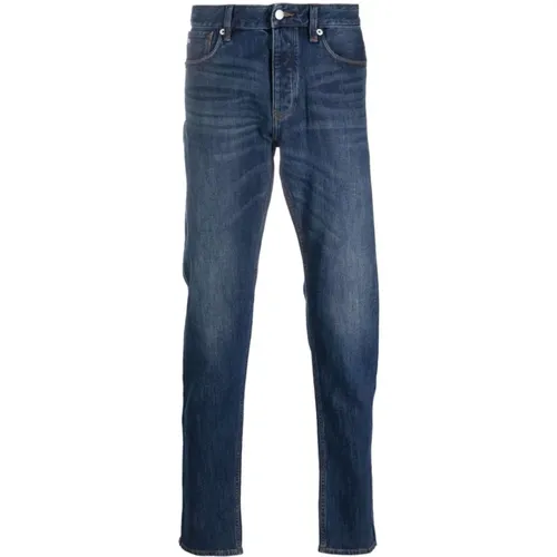 J751 Jeans, J061 Fit, 5 Pockets , male, Sizes: W40, W38 - Emporio Armani - Modalova