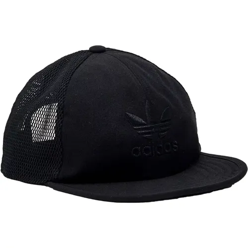 Trucker Adicolor Archiv Kappe - Adidas - Modalova