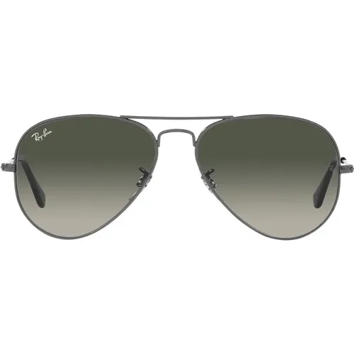 Aviator Sonnenbrille Rb3025 004/71,Sunglasses - Ray-Ban - Modalova