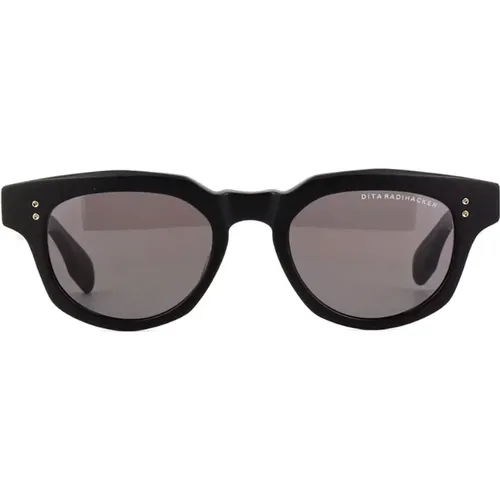 Men's Accessories Sunglasses Ss24 , male, Sizes: 51 MM - Dita - Modalova