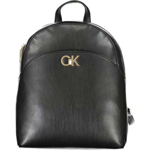 Urbanite Backpack for Modern Convenience , female, Sizes: ONE SIZE - Calvin Klein - Modalova