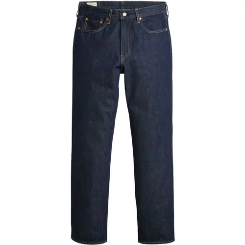 Levi's , Loose Fit Baggy Jeans , male, Sizes: W31, W34 L32 - Levis - Modalova