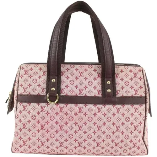 Pre-owned Handbags , female, Sizes: ONE SIZE - Louis Vuitton Vintage - Modalova