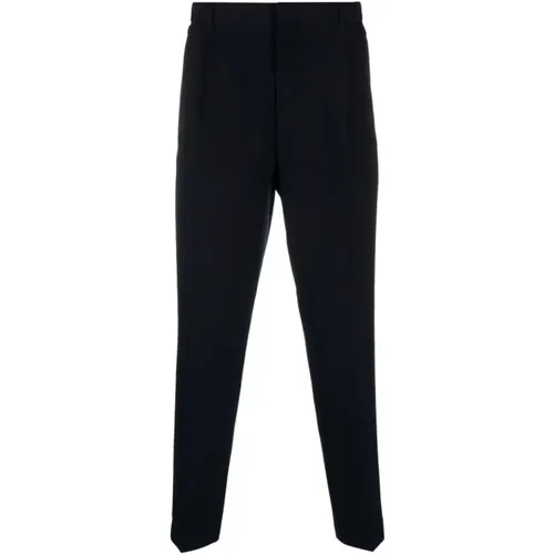 Pants , male, Sizes: XL - Emporio Armani - Modalova