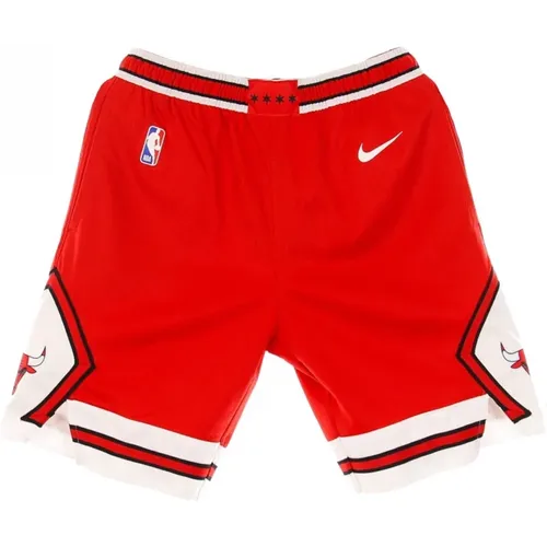 Icon Edition Basketball Shorts , Herren, Größe: XL - Nike - Modalova