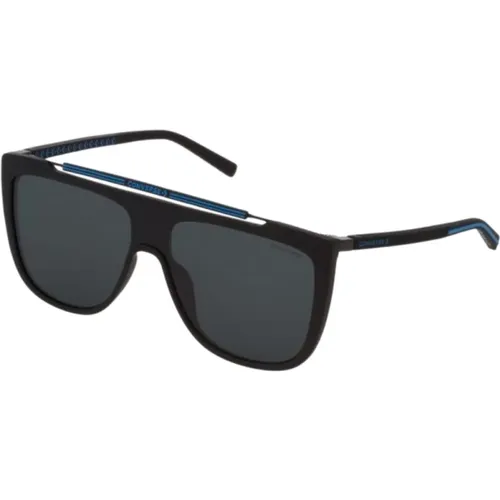 Schwarze Unisex-Sonnenbrille - Converse - Modalova