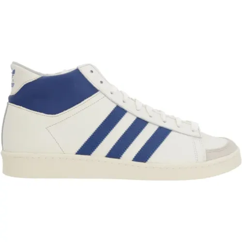 Bequeme Sneakers für Männer und Frauen , Herren, Größe: 41 1/2 EU - Adidas - Modalova