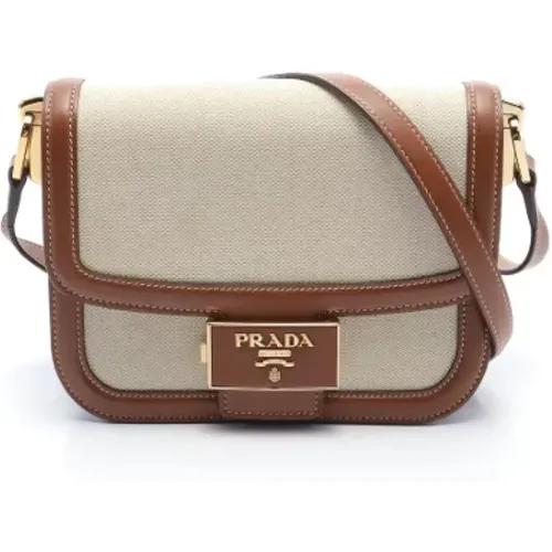 Pre-owned Leder prada-taschen - Prada Vintage - Modalova