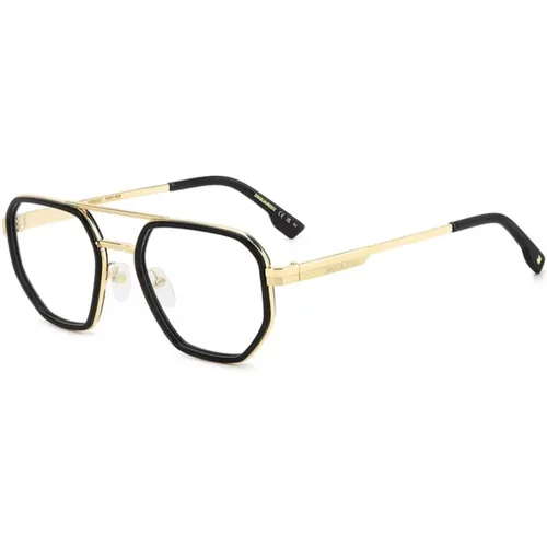 D2 Sungles , unisex, Sizes: 52 MM - Dsquared2 - Modalova