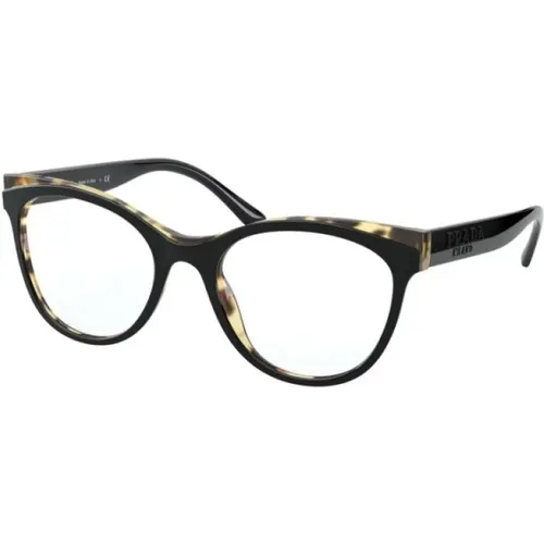 Glasses , Damen, Größe: 53 MM - Prada - Modalova