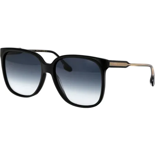 Stylische Sonnenbrille Vb610S , Damen, Größe: 59 MM - Victoria Beckham - Modalova