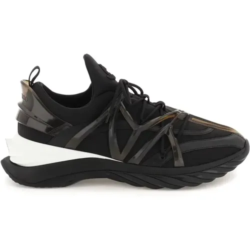 Sneakers Jimmy Choo - Jimmy Choo - Modalova