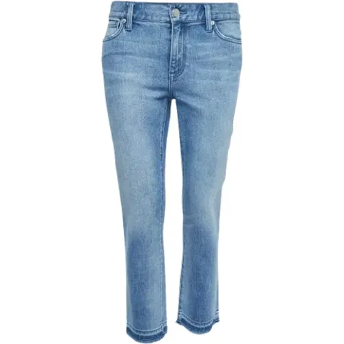 Pre-owned Denim jeans , Damen, Größe: S - Burberry Vintage - Modalova
