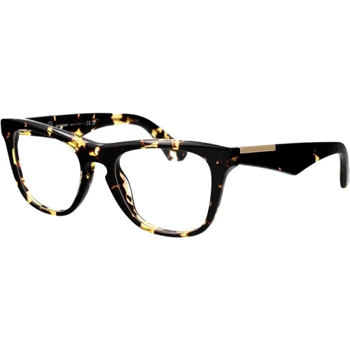 Stilvolle Optische Brille 0Be2409 - Burberry - Modalova