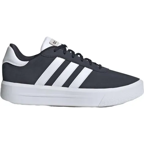 Suede Sneakers Adidas - Adidas - Modalova