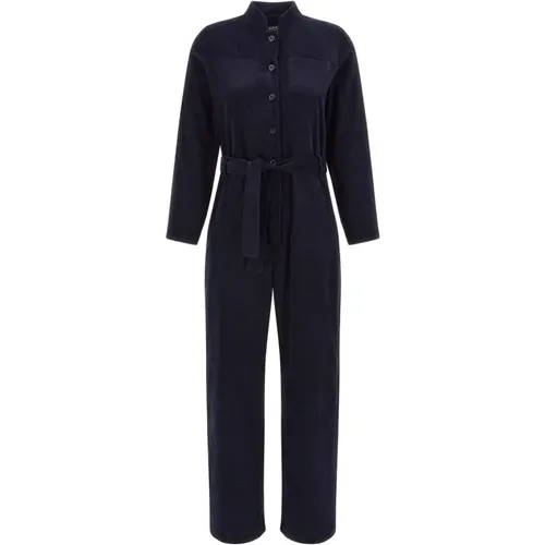 Jumpsuits , female, Sizes: XS - A.p.c. - Modalova