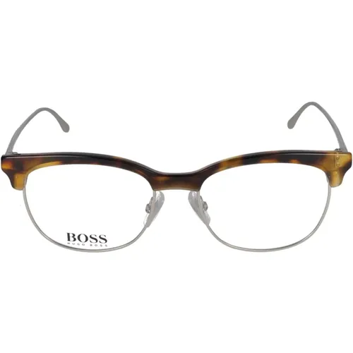Glasses , female, Sizes: 51 MM - Hugo Boss - Modalova