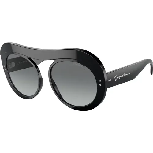 Sunglasses AR 8184 Giorgio Armani - Giorgio Armani - Modalova