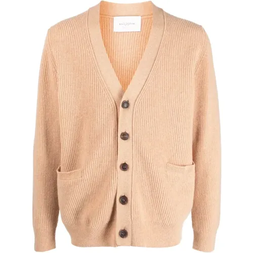 Sweaters , male, Sizes: L - Ballantyne - Modalova