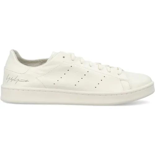 Unisexs Shoes Sneakers Ss24 , male, Sizes: 5 UK, 10 UK, 8 UK - Y-3 - Modalova