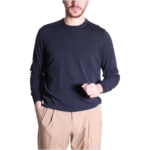 Blusen & Shirts , Herren, Größe: XL - Drumohr - Modalova