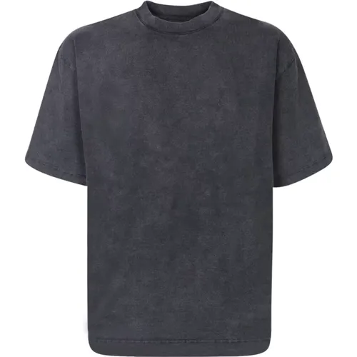 Mens Clothing T-Shirts Polos Ss24 , male, Sizes: L, S, M, XL - Axel Arigato - Modalova