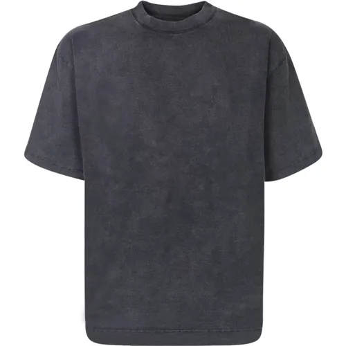 Mens Clothing T-Shirts Polos Ss24 , male, Sizes: S - Axel Arigato - Modalova