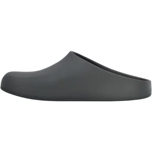 Rubber mules , male, Sizes: 6 UK - Balenciaga - Modalova