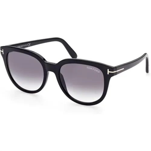 Stylish Sunglasses Ft0914 , unisex, Sizes: 54 MM - Tom Ford - Modalova