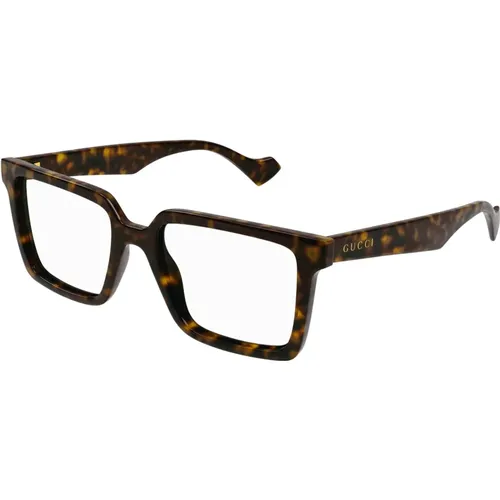 Glasses,Gucci Brille Gg1540O Gucci - Gucci - Modalova