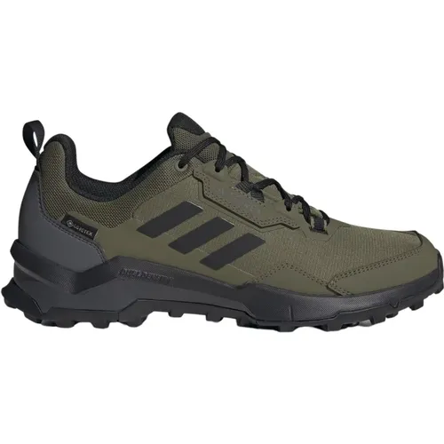 Terrex AX4 GTX Niedrige Wanderschuhe - Adidas - Modalova