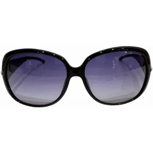 Pre-owned Metall sonnenbrillen - Dior Vintage - Modalova