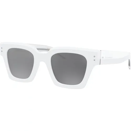 DolceGabbana Dg4413 Sunglasses , female, Sizes: 48 MM - Dolce & Gabbana - Modalova
