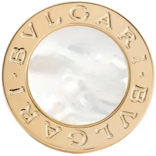 Pre-owned Gold ringe - Bvlgari Vintage - Modalova