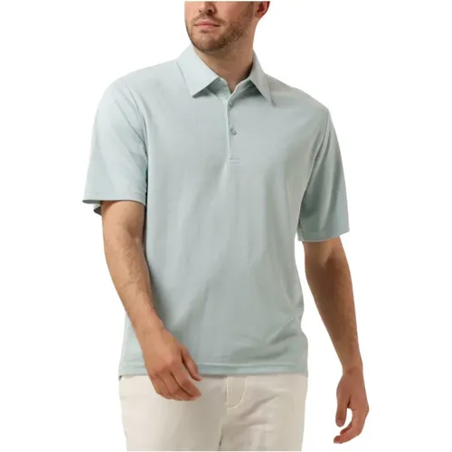 Herren Polo & T-Shirts Iannis , Herren, Größe: 2XL - drykorn - Modalova