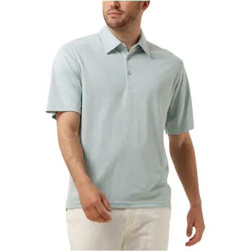 Herren Polo & T-Shirts Iannis , Herren, Größe: M - drykorn - Modalova