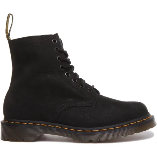 Pascal Boots , male, Sizes: 6 UK - Dr. Martens - Modalova