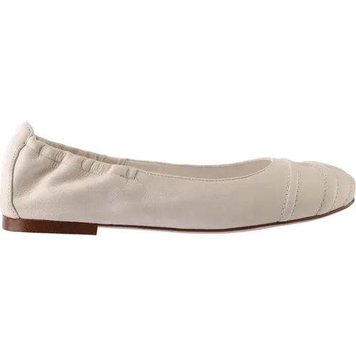 Daisy Ballerinas for Women , female, Sizes: 7 UK, 5 1/2 UK, 4 UK, 4 1/2 UK, 6 UK, 5 UK, 3 UK, 8 UK - Högl - Modalova