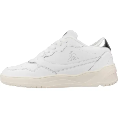 Alma Optical Sneakers , Damen, Größe: 39 EU - Le Coq Sportif - Modalova