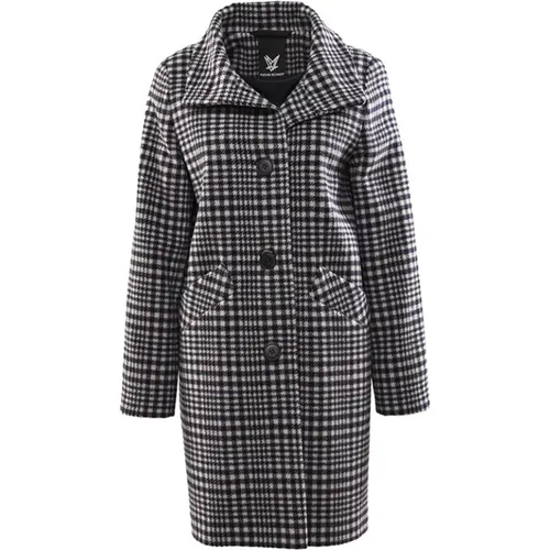 High Wool Content Short Coat , female, Sizes: 2XL - Fuchs Schmitt - Modalova